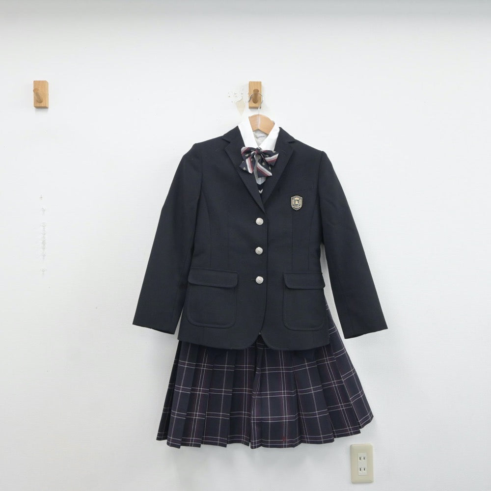 京都 東山高校制服 男子 Lsize 一式 - 京都府の家具