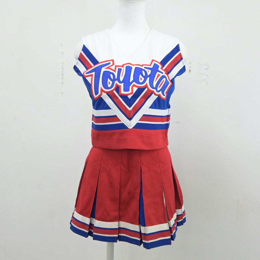 チア ユニフォーム 社会人 Cheerleader uniform adult - Etsy 日本