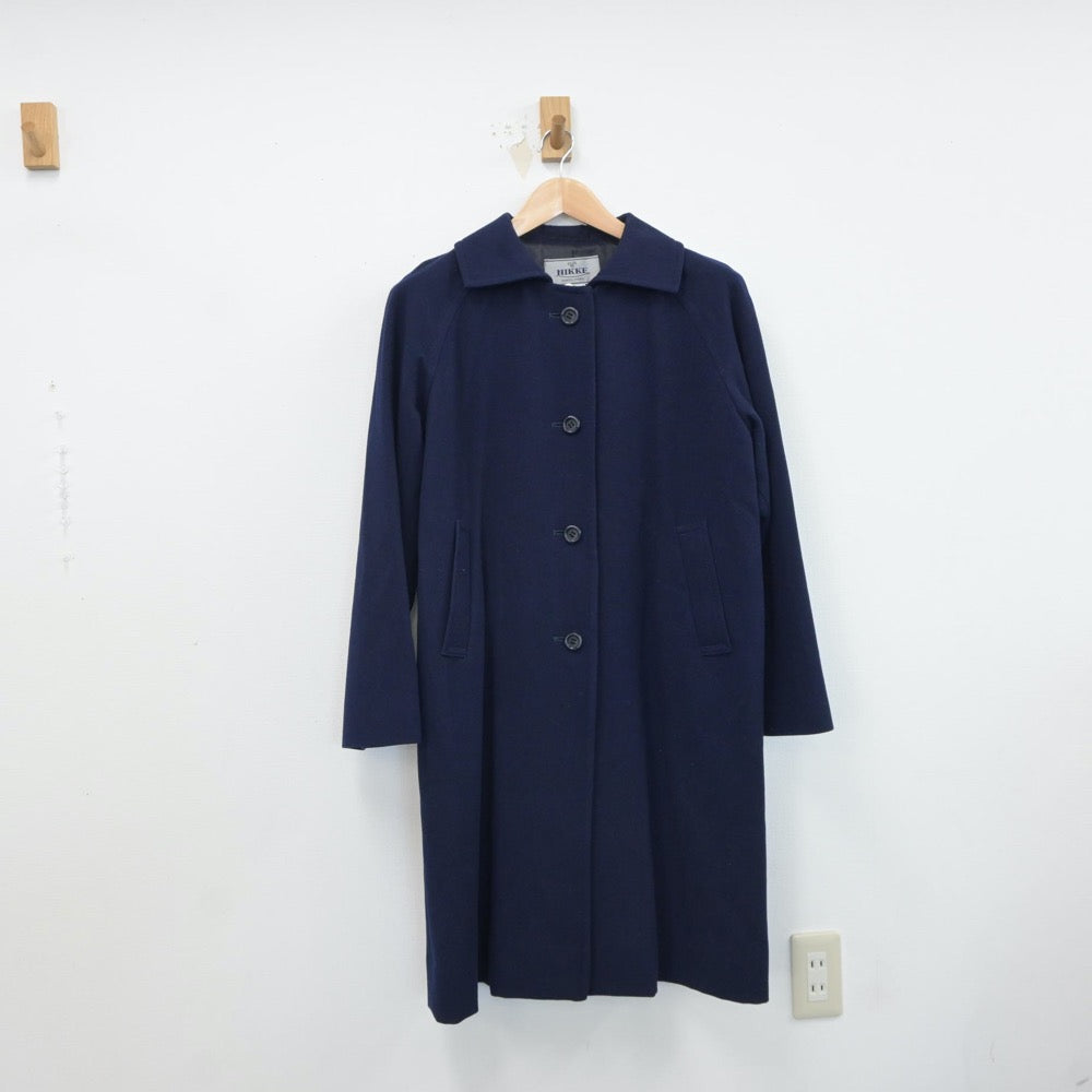 中古制服】秋田県 聖霊学園高等学校 女子制服 1点（コート）sf017297【リサイクル学生服】 | 中古制服通販パレイド