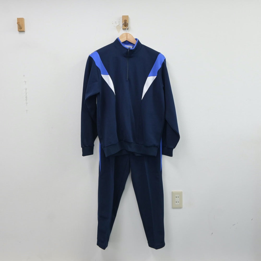 中古制服】愛知県 松蔭高等学校 女子制服 2点（ジャージ 上・ジャージ 下）sf017476【リサイクル学生服】 | 中古制服通販パレイド