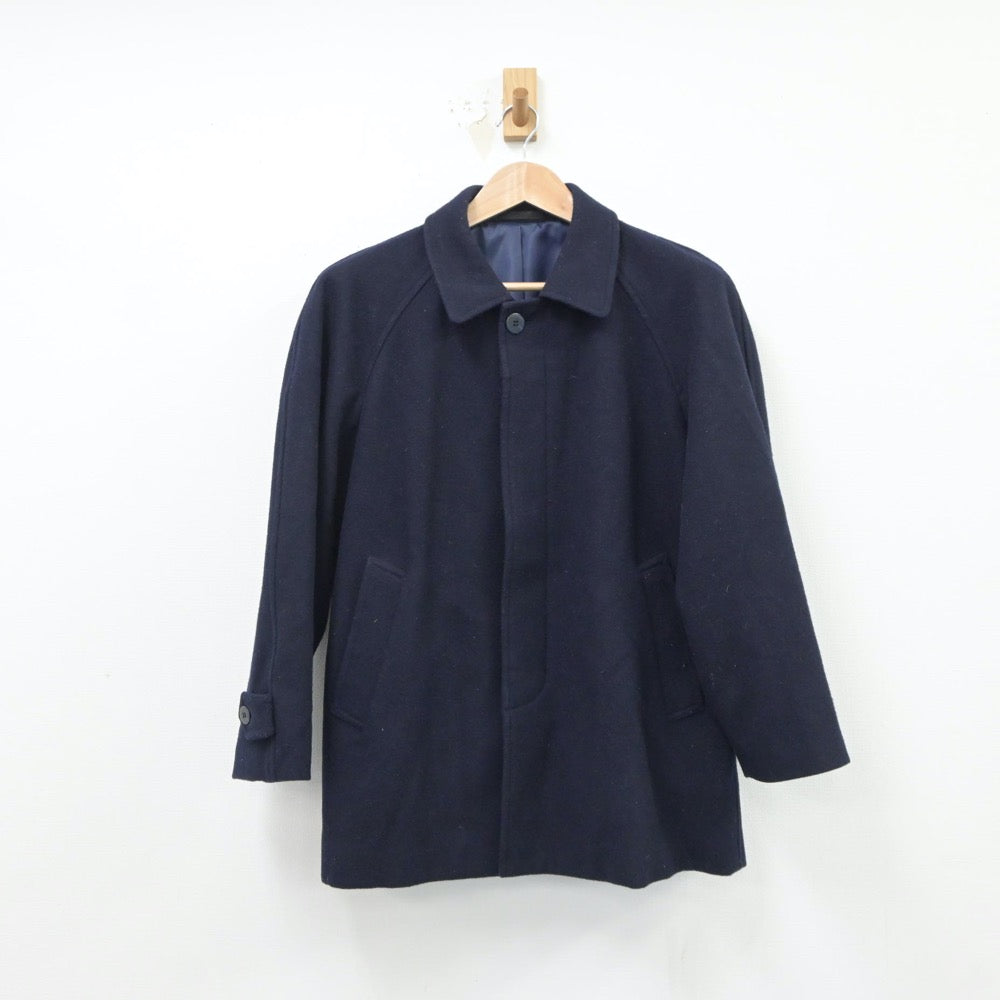 中古制服】三重県 高田高等学校 女子制服 1点（コート）sf018168【リサイクル学生服】 | 中古制服通販パレイド