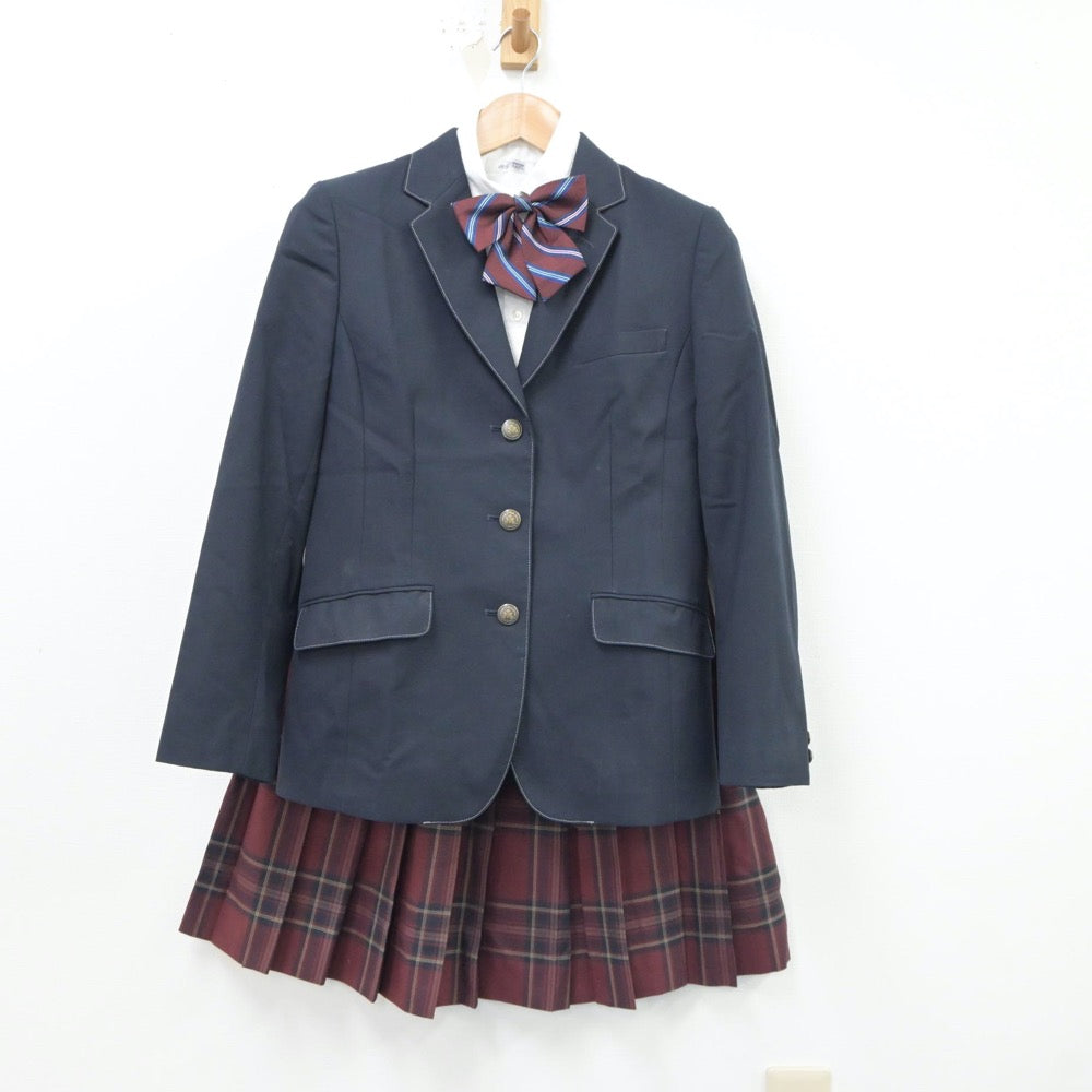 文の里中学校◼️男子制服◼️入学準備一式 - 大阪府の服/ファッション