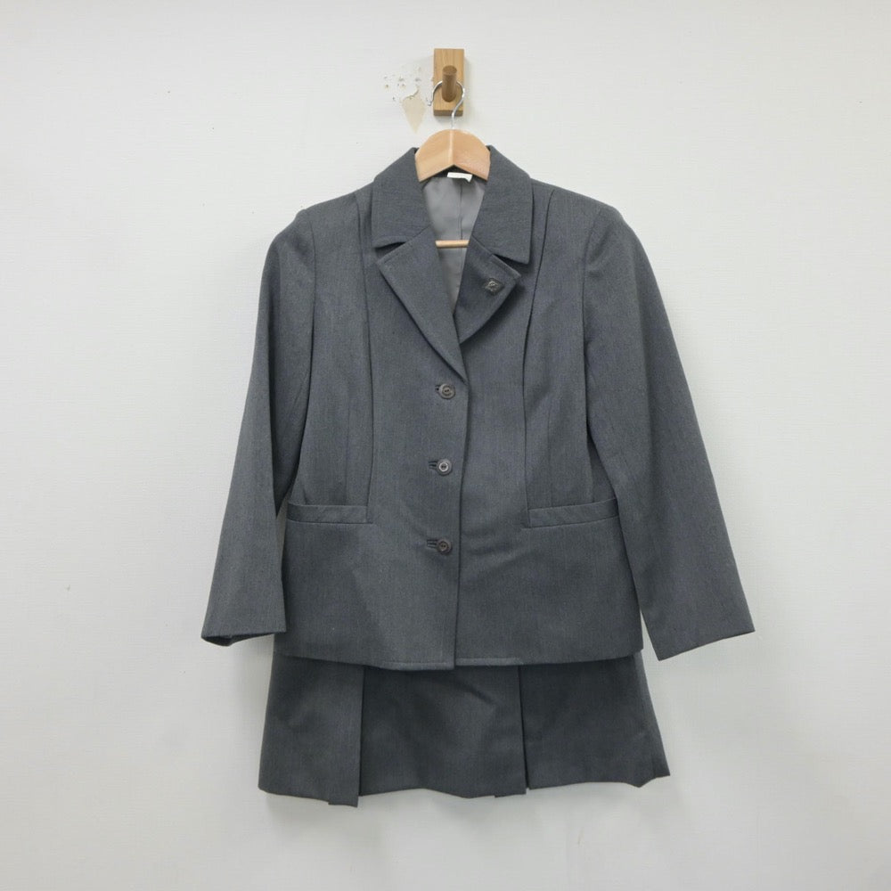 中古制服】大学関連制服 聖心女子大学 3点 sf018417【リサイクル学生服】 | 中古制服通販パレイド