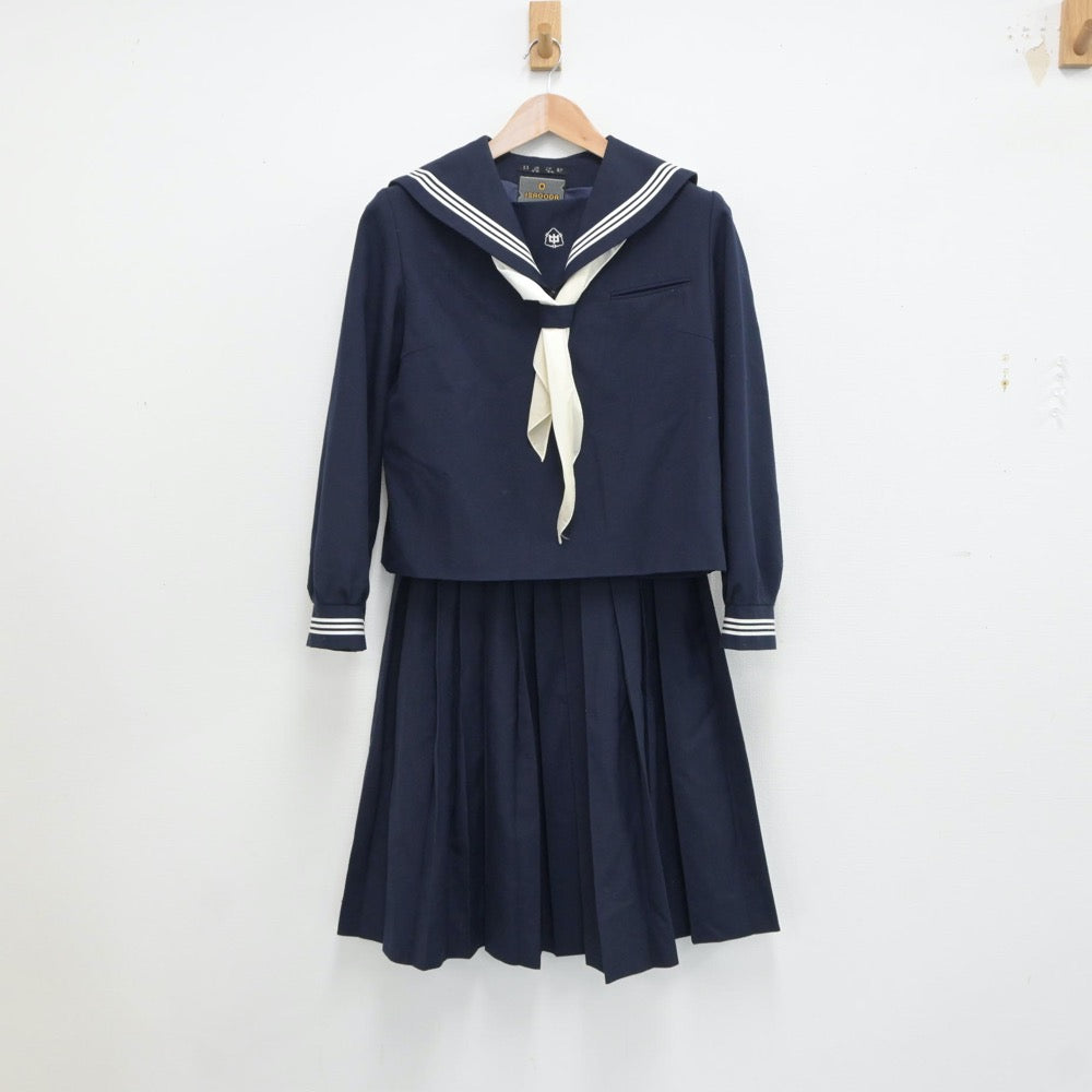 見前中学校の男子学生服売ります - 服/ファッション