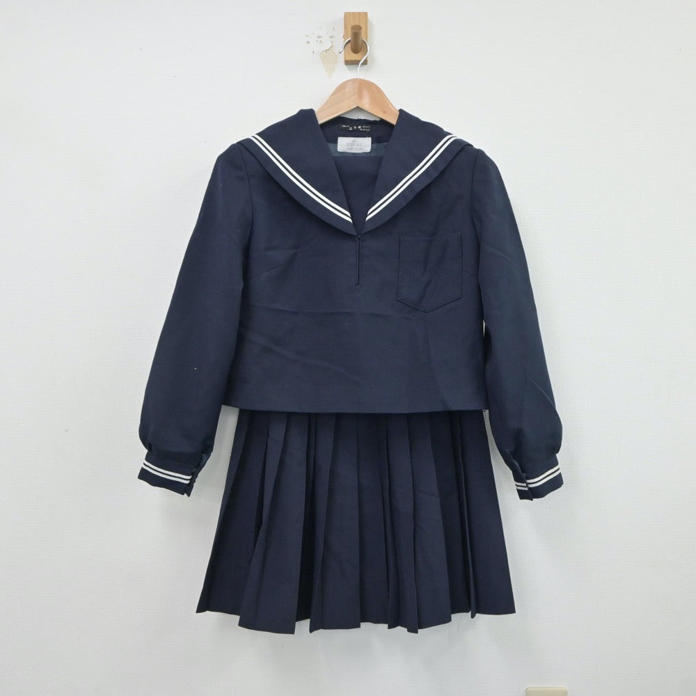 松永高等学校 男子制服 - 服/ファッション