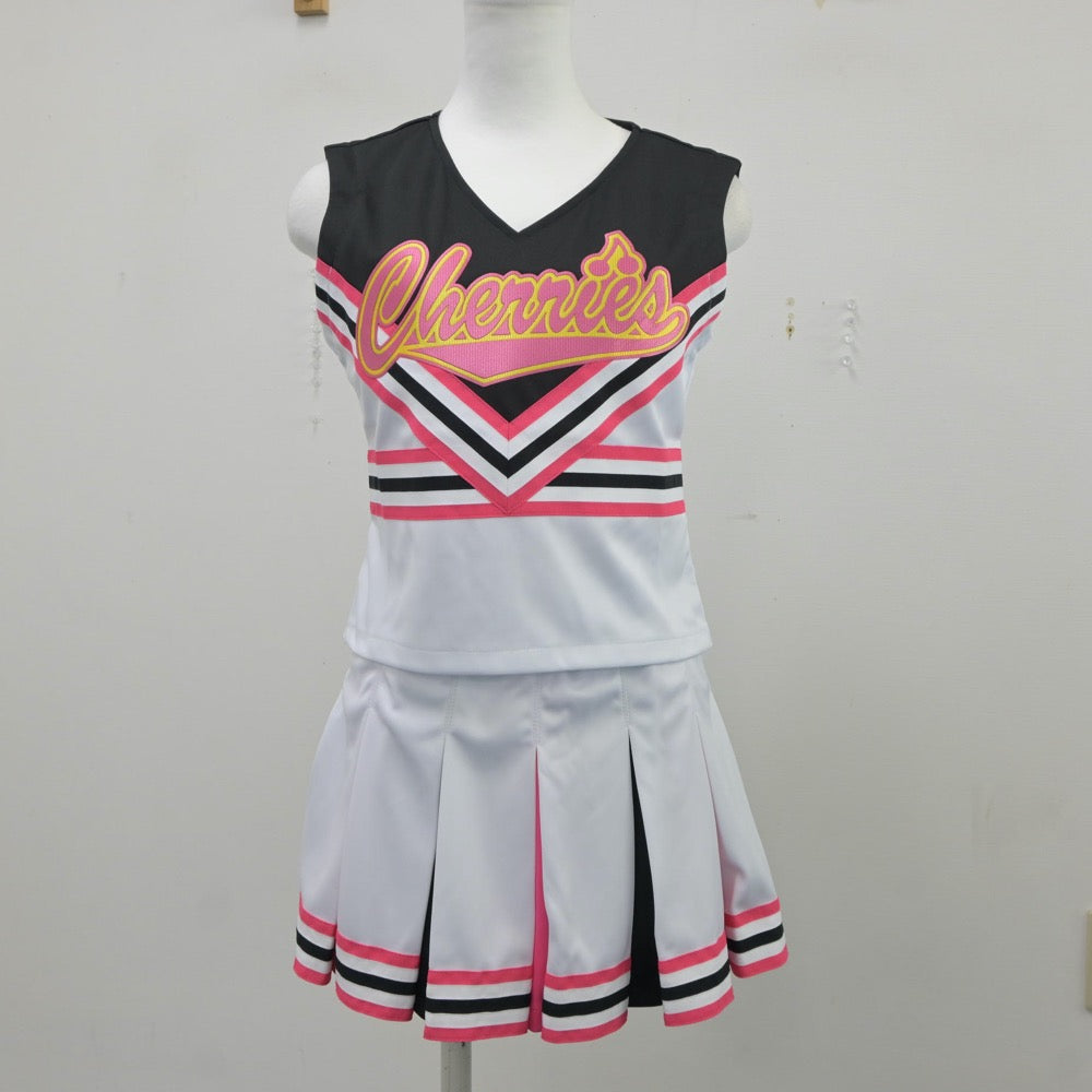 中古制服】大学関連制服 山形大学/チアダンスサークルユニフォーム 4点 sf019303【リサイクル学生服】 | 中古制服通販パレイド