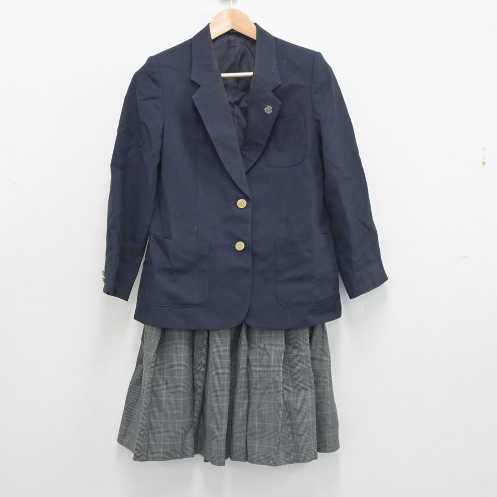 さいたま市北区 宮原幼稚園制服 - キッズ用品