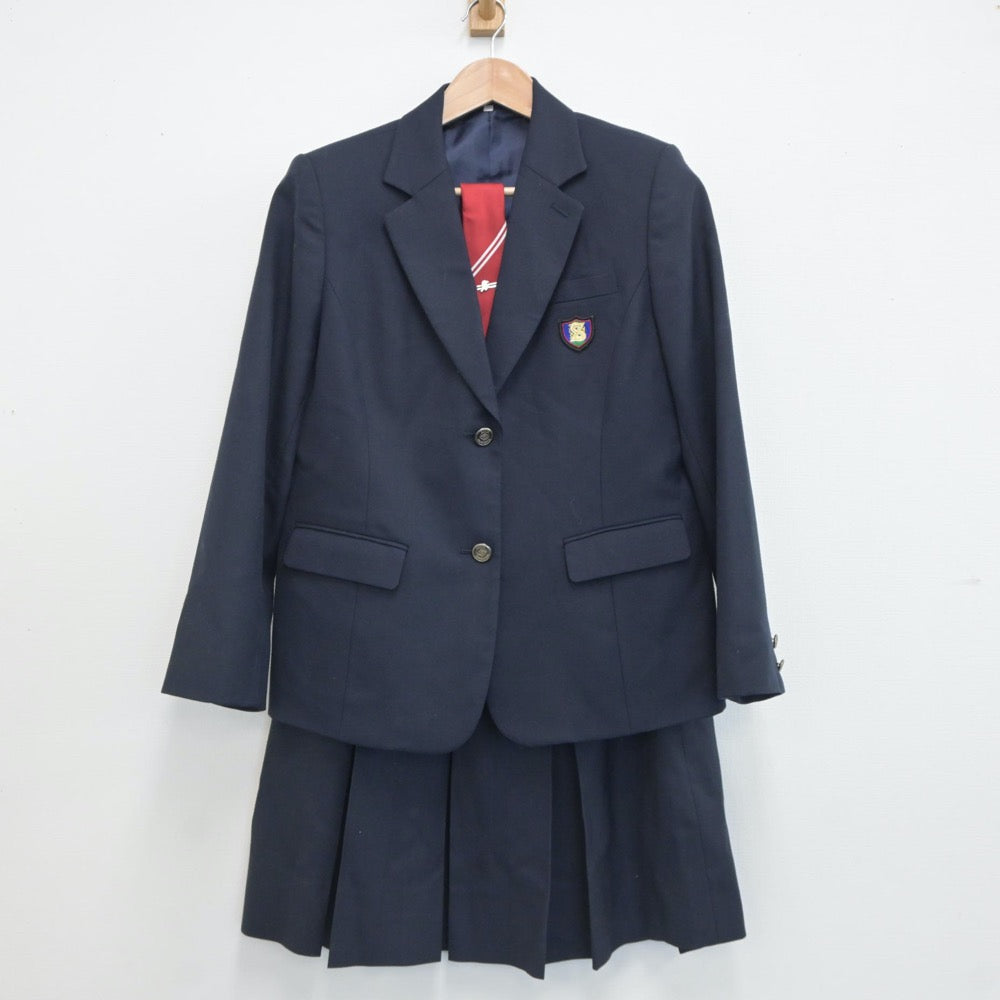 岡山県倉敷市翠松高等学校男の子用制服