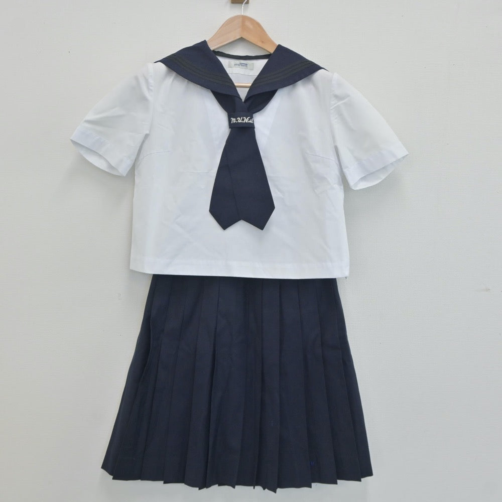 むさし幼稚園 南浦和 制服 - キッズ服(男の子用) 100cm~