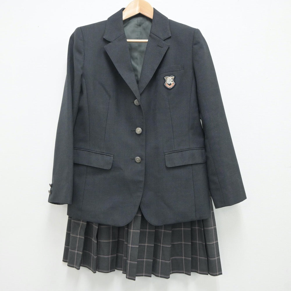 松戸南高校 制服 - 家具