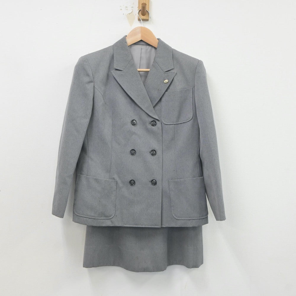 中古制服】東京都 慶應義塾女子高等学校 女子制服 2点（ブレザー・スカート）sf020325【リサイクル学生服】 | 中古制服通販パレイド