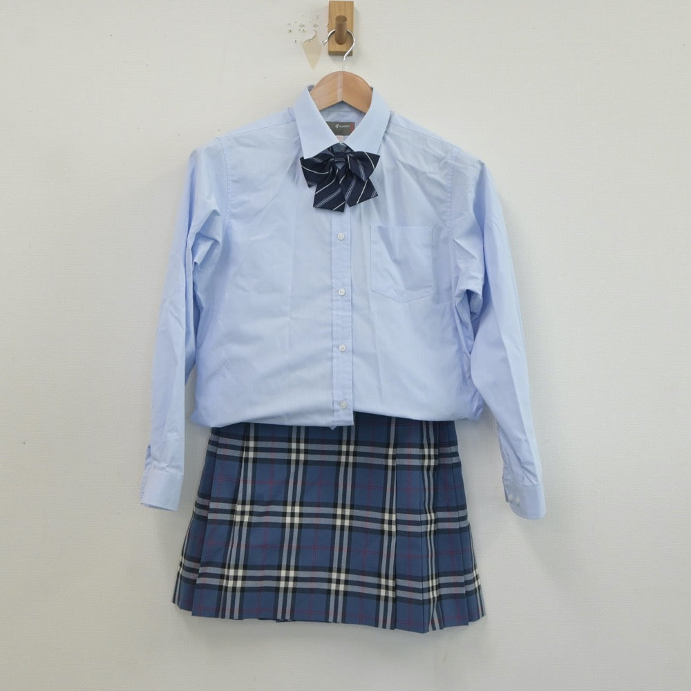 松栄学園 YUKI TORII 制服 - セットアップ