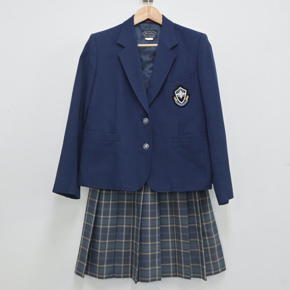 ②高知東工業高等学校 学生服 - 服/ファッション