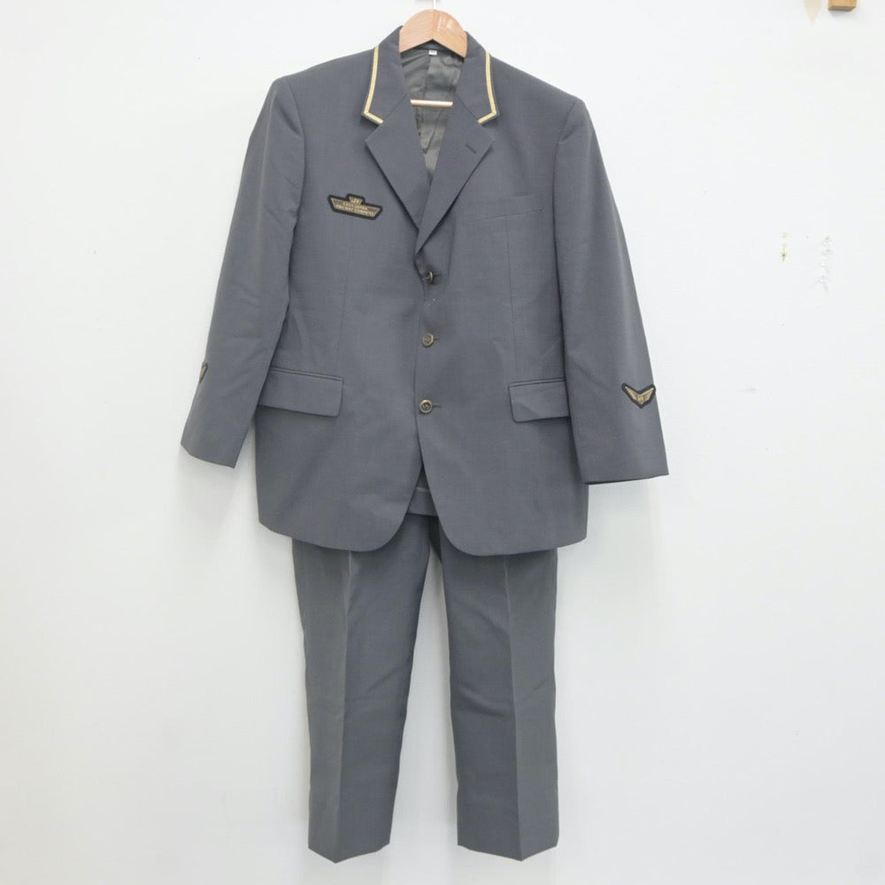 中古制服】会社制服 JR東日本商事 3点 sf021719【リサイクル学生服】 | 中古制服通販パレイド