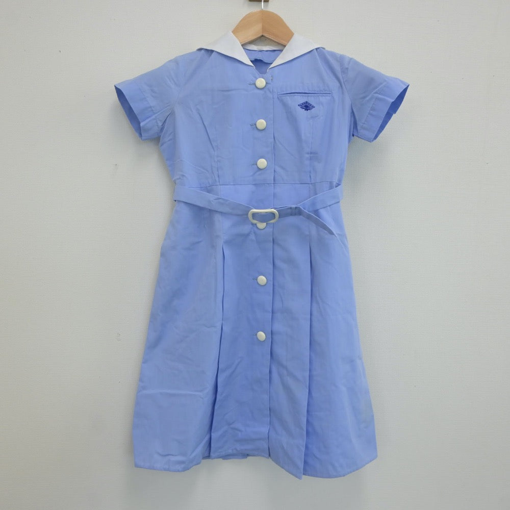 中古制服】小学校制服 東京女学館小学校 2点 sf021897【リサイクル学生服】 | 中古制服通販パレイド