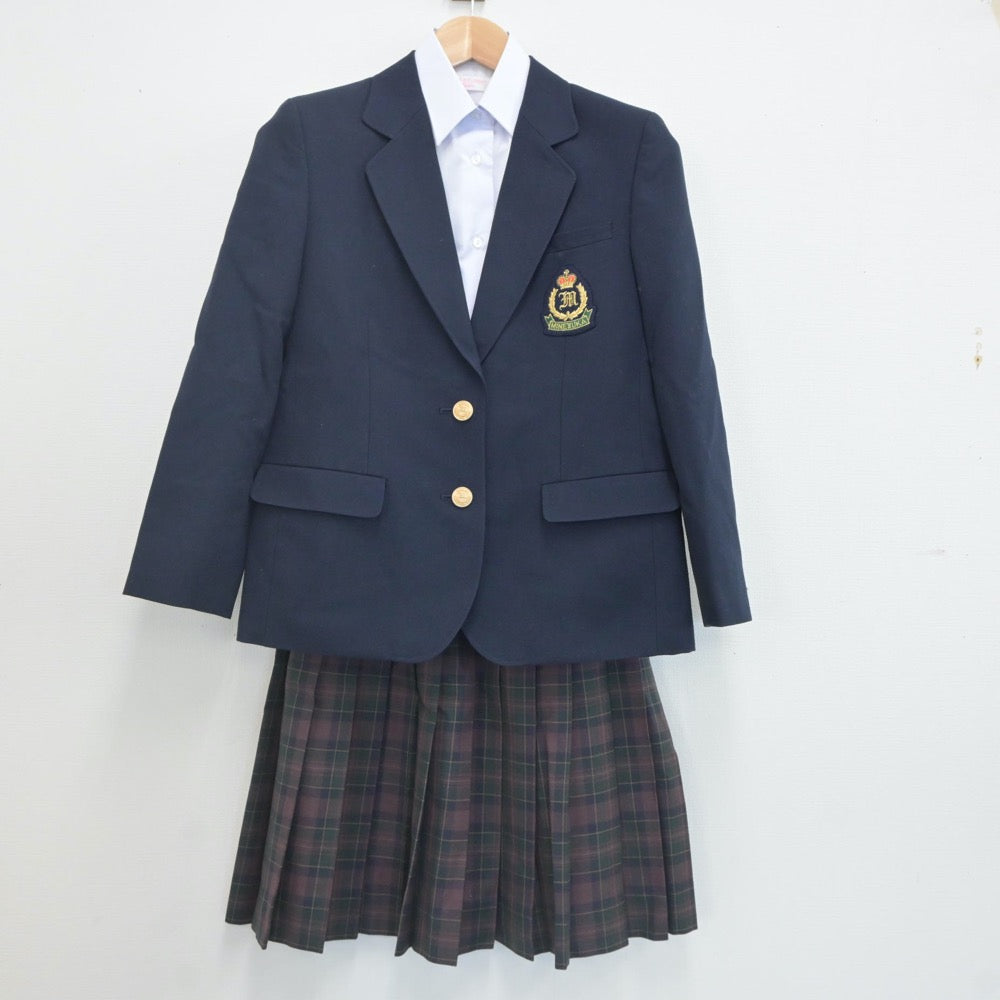 峰塚中学校 男子制服 スラックス 姫路・山陽中