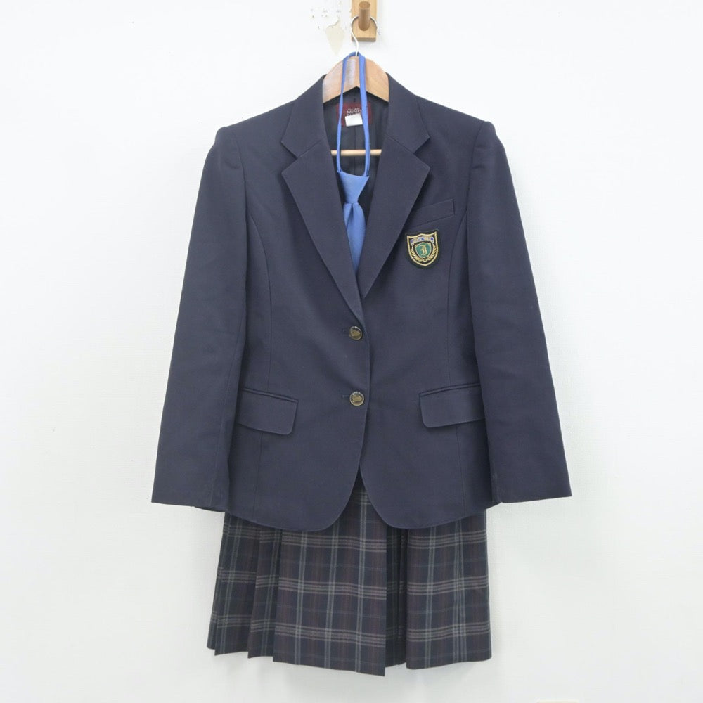 板倉高等学校 制服 - その他