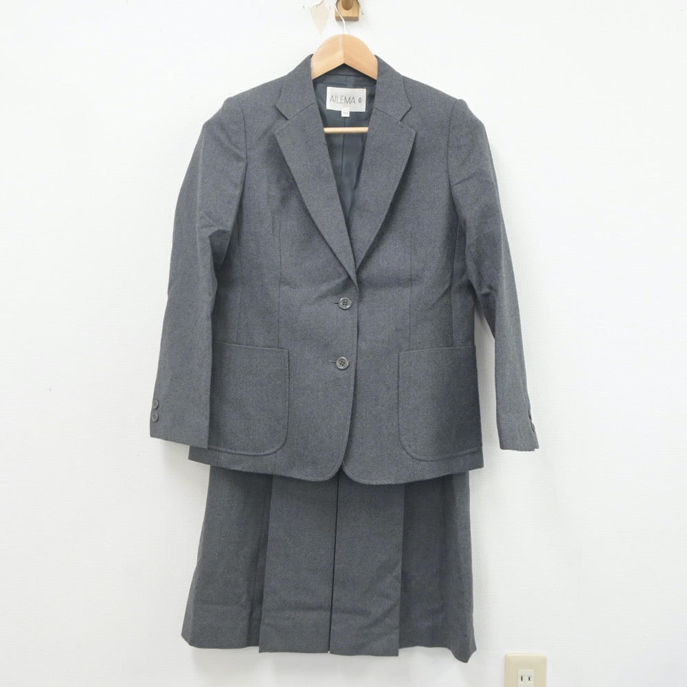 中古制服】大学関連制服 聖心女子大学 2点 sf022619【リサイクル学生服】 | 中古制服通販パレイド