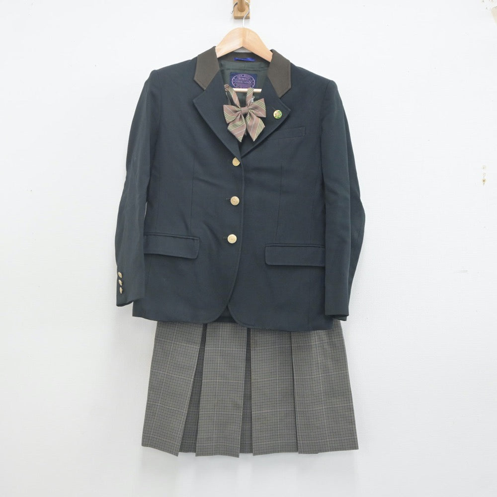 神奈川県立商工高等学校 制服 - 神奈川県のその他