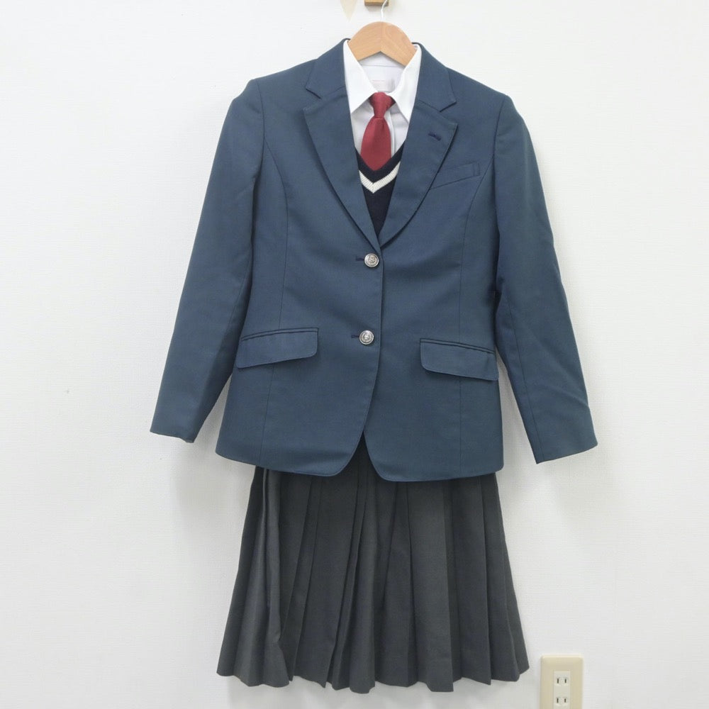 福岡西陵高校 販売済み 男子制服