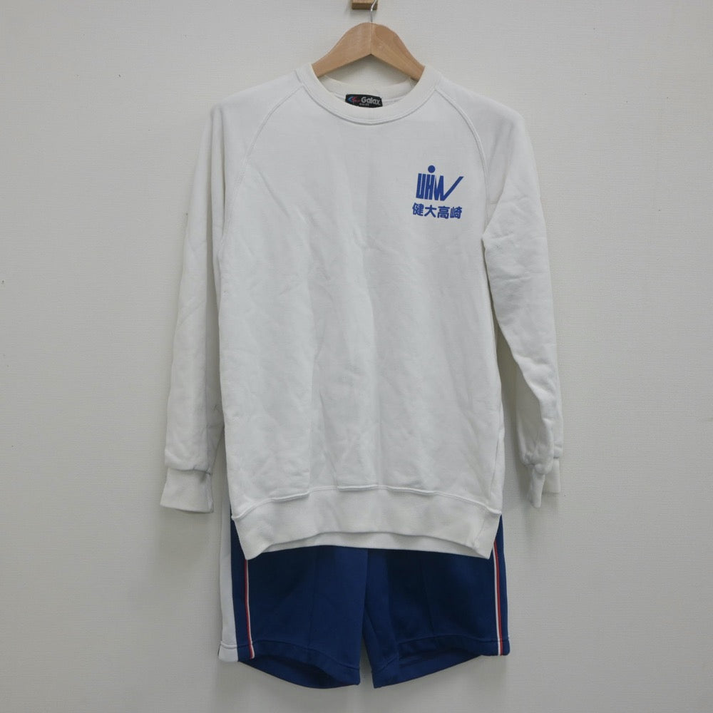 健大高崎 ベースボールTシャツ 個別可 - Tシャツ/カットソー(半袖/袖なし)