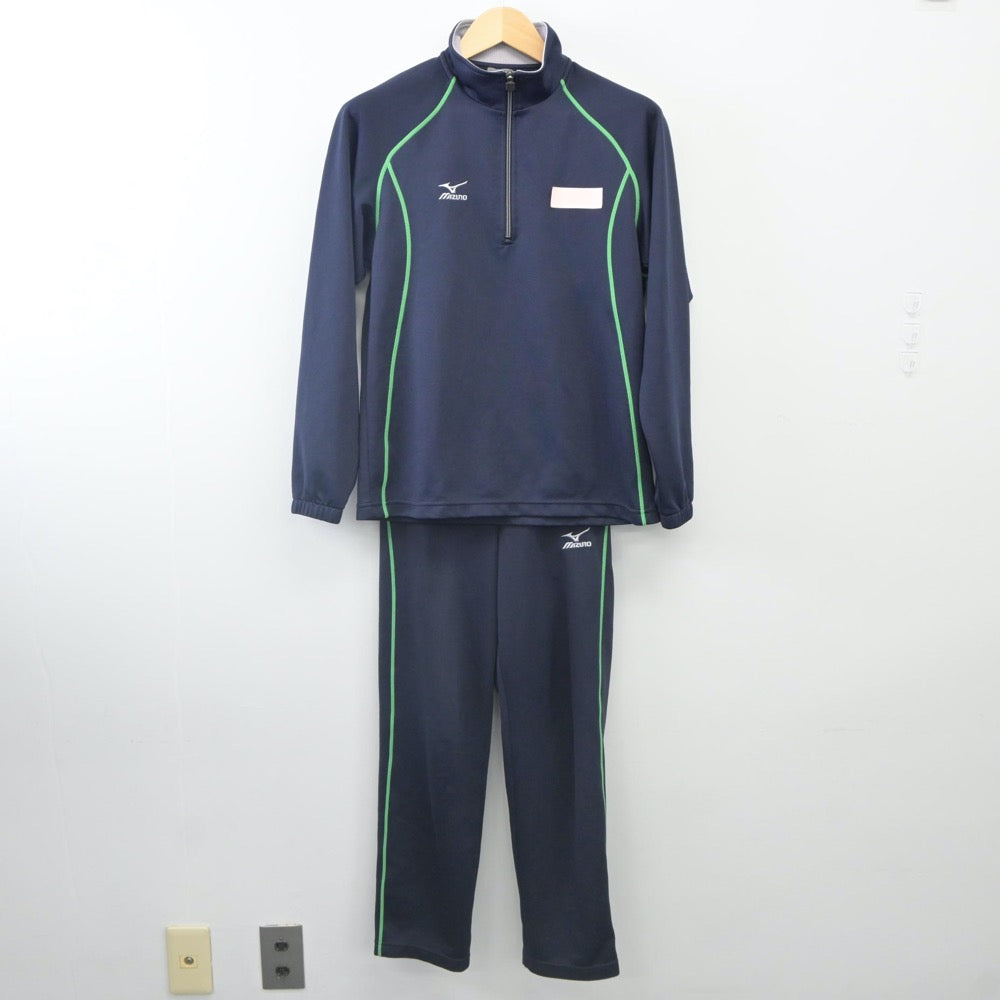 中古制服】東京都 八王子学園八王子高等学校 女子制服 2点（ジャージ 上・ジャージ 下）sf023833【リサイクル学生服】 | 中古制服通販パレイド