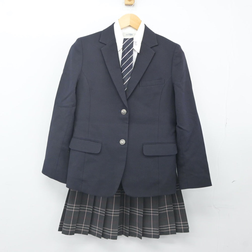 福岡工業大学附属城東校等学校の制服【男性】 公式