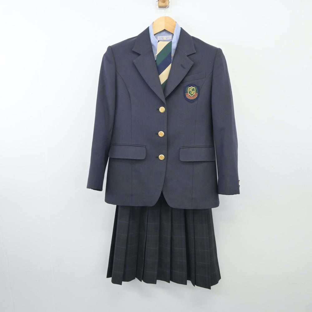 値下げ】東山中学・高等学校 制服その他一式 - 大阪府の服/ファッション