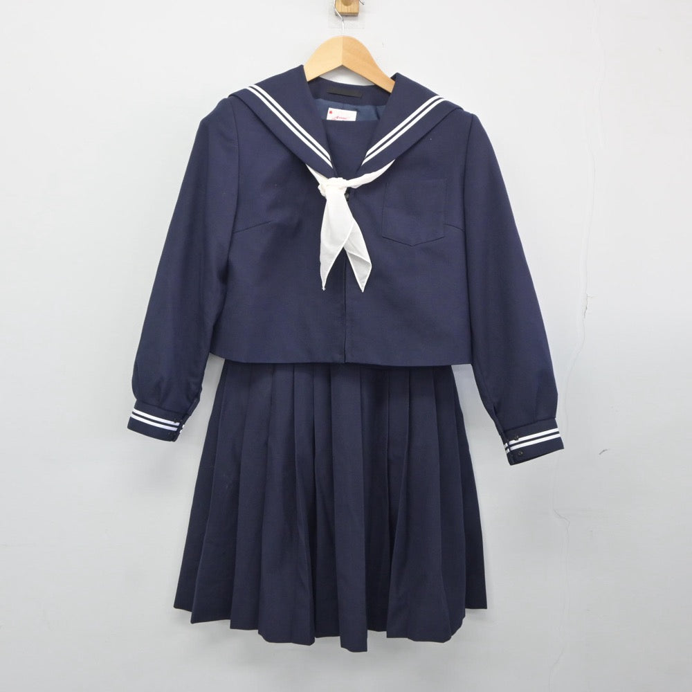 美品 依頼品 中学校学生服