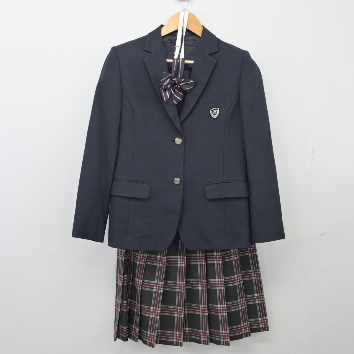 コスプレ 制服④ 伊丹西高等学校 - コスプレ衣装