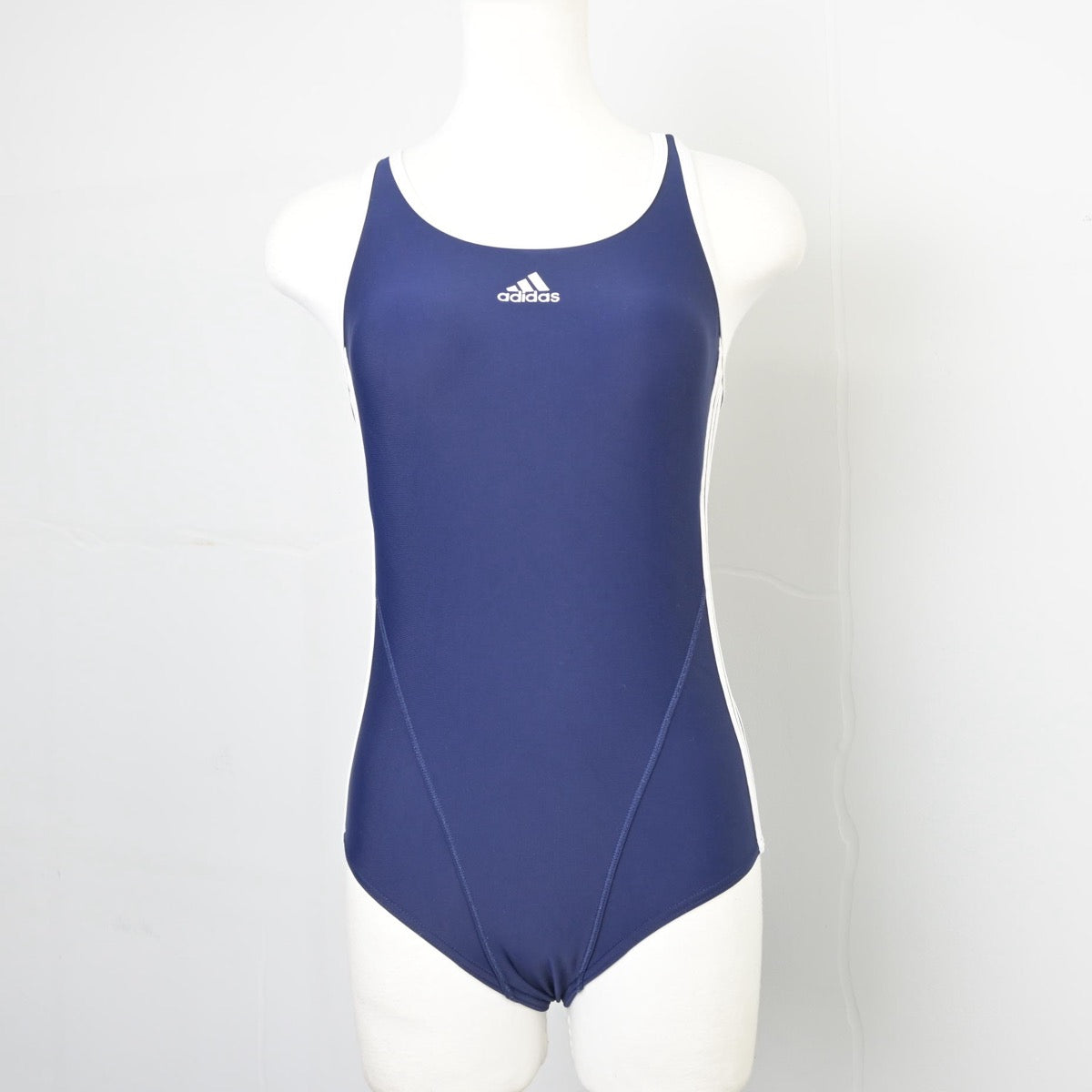 高校　水着 中古制服】東京都 葛飾野高等学校 女子制服 1点（スクール水着）sf025740【リサイクル学生服】 | 中古制服通販パレイド