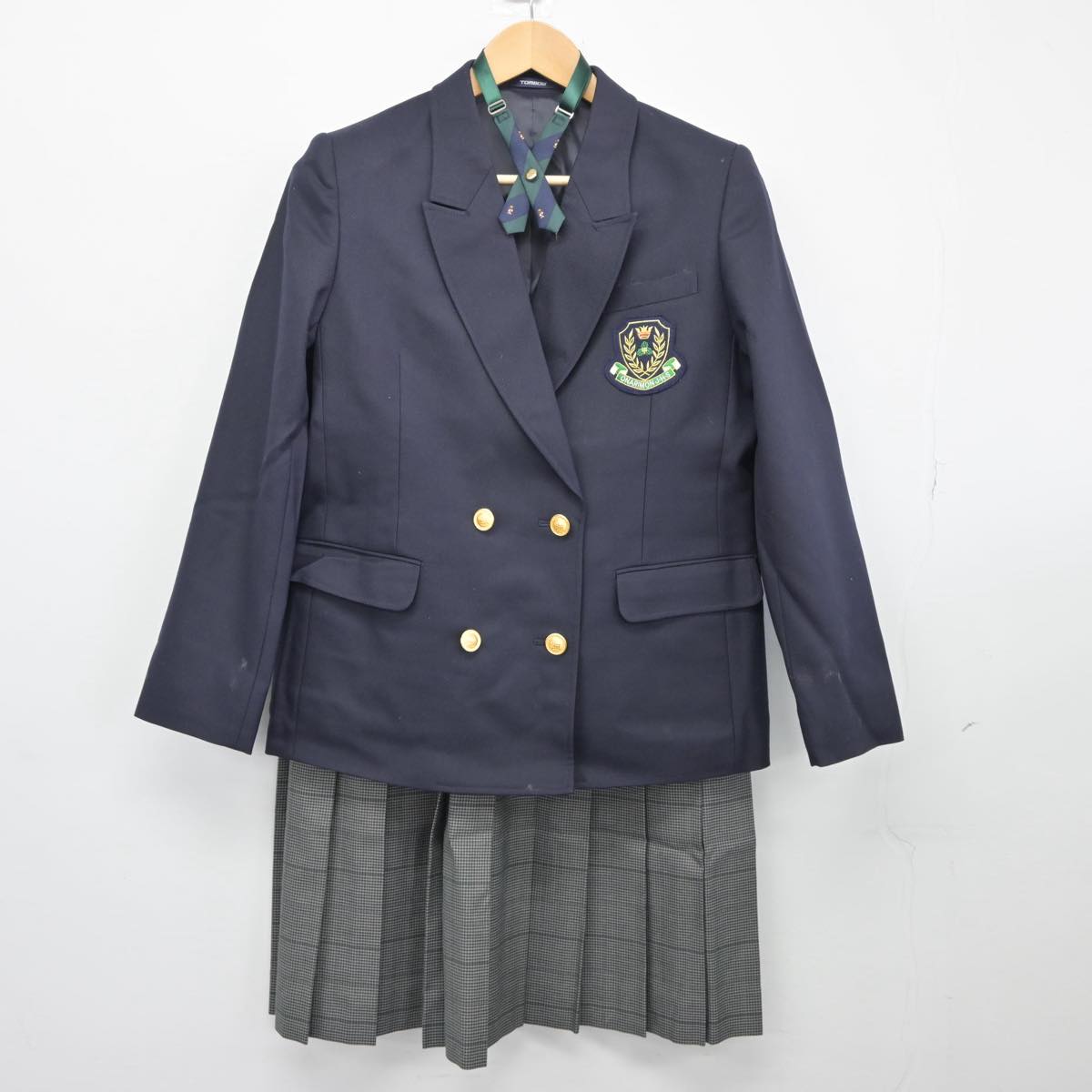 新京成　旧制服　ジャケット 在庫 処分 セールホビー・楽器・アート - 新京成 旧制服
