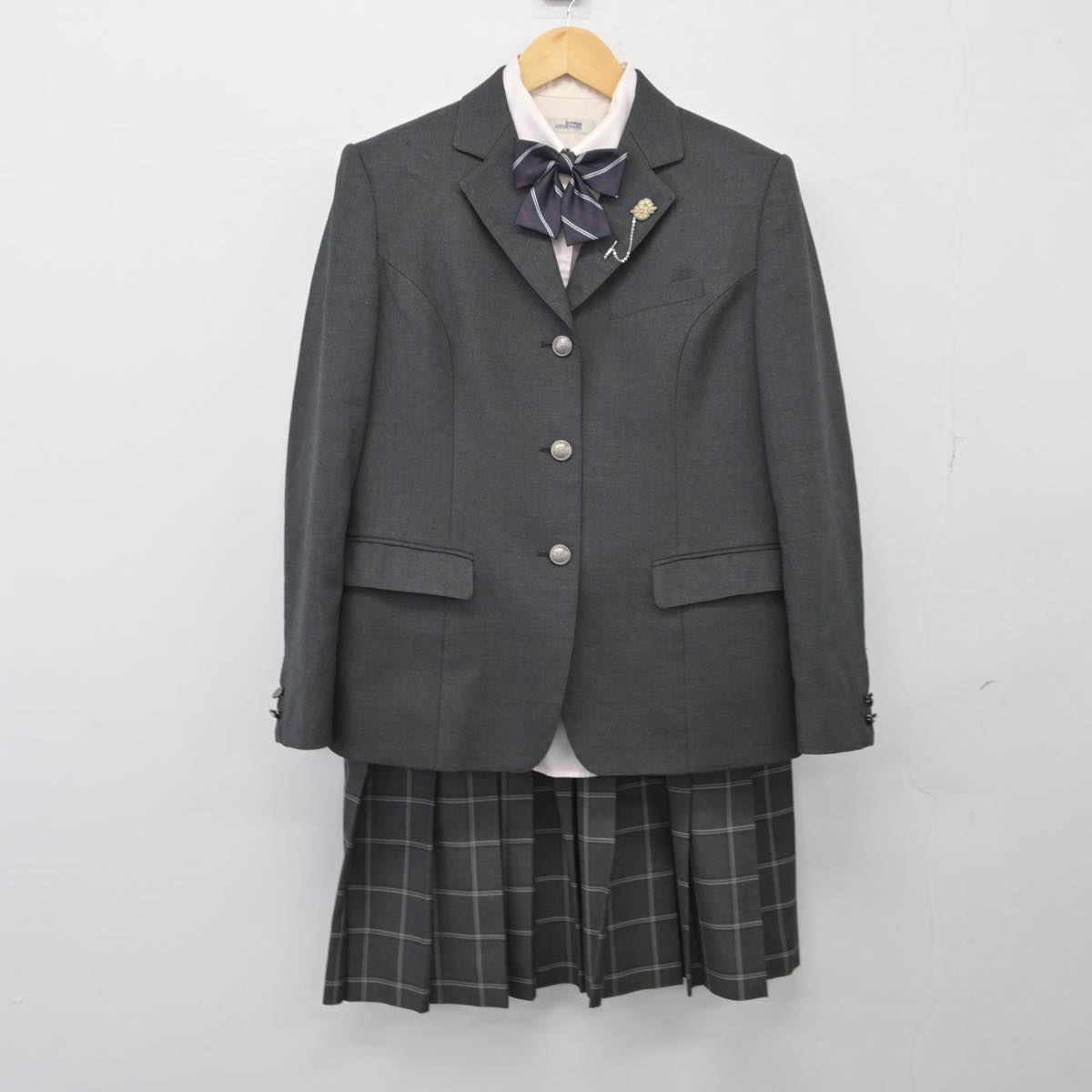 大成高等学校 男子制服 - ファッション