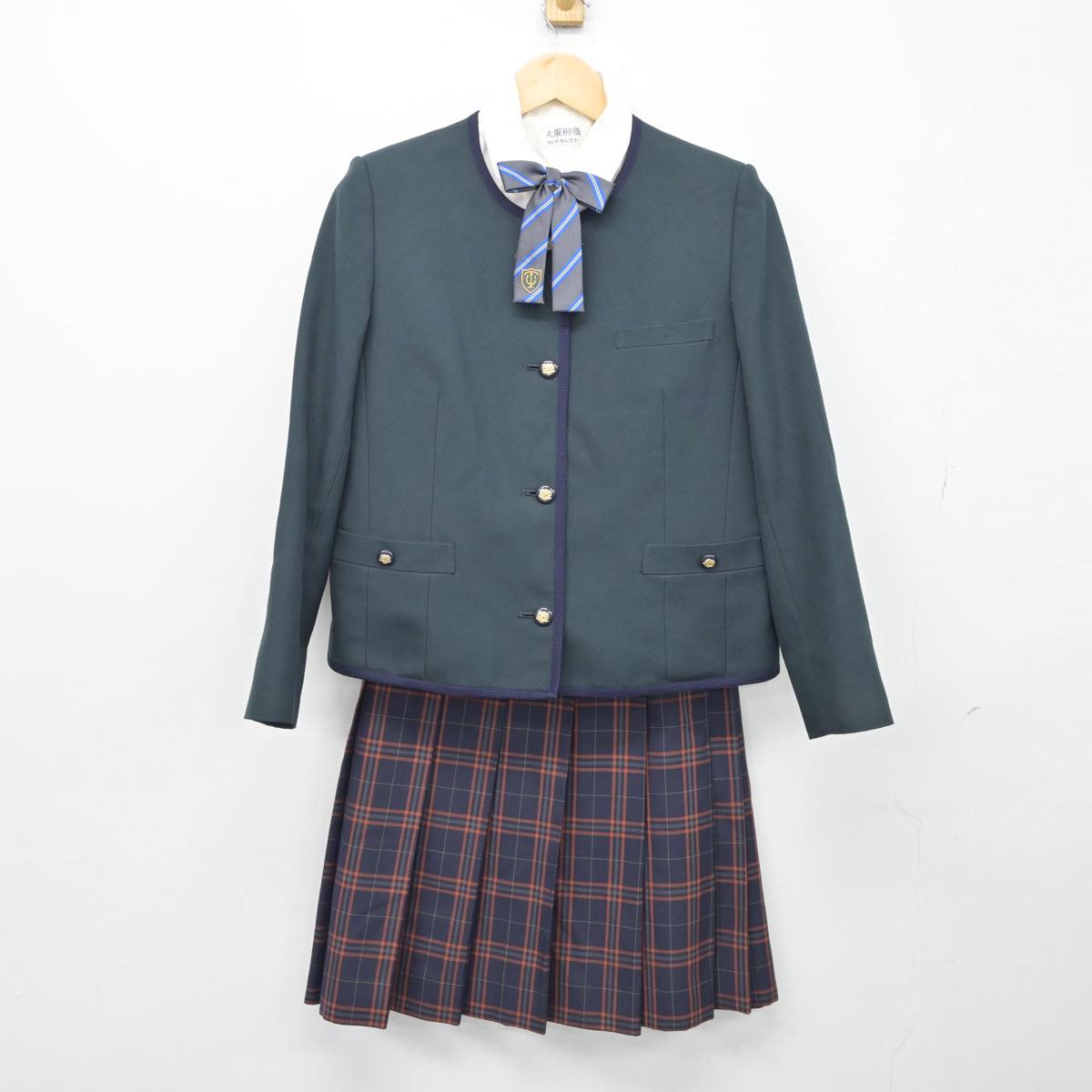 大阪桐蔭高等学校制服（コート）LL - コスプレ衣装