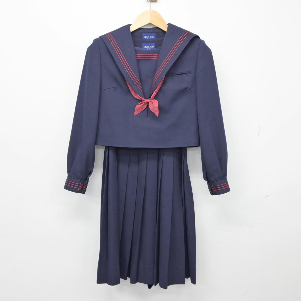 大阪明星学園 / 明星中学校 / 明星高校 / 学生服 / 制服 / 学ラン