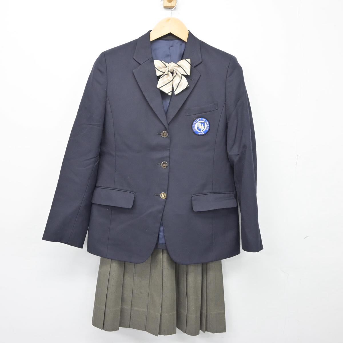 高蔵寺幼稚園制服 - キッズ用品