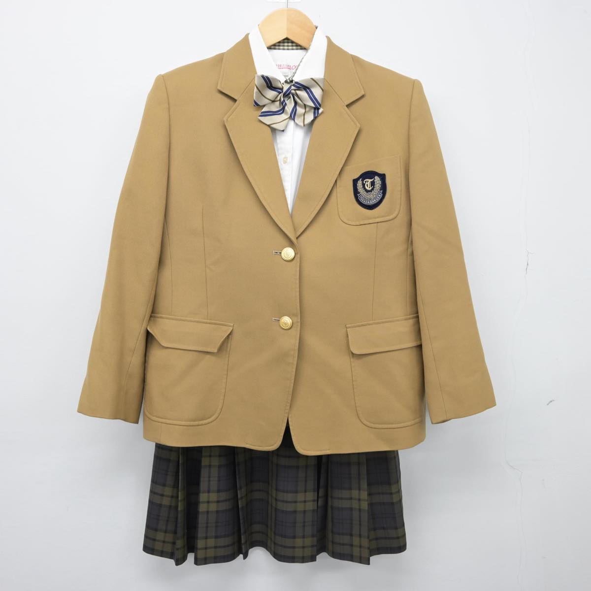 高田中高等学校の男子用制服 - 三重県の服/ファッション