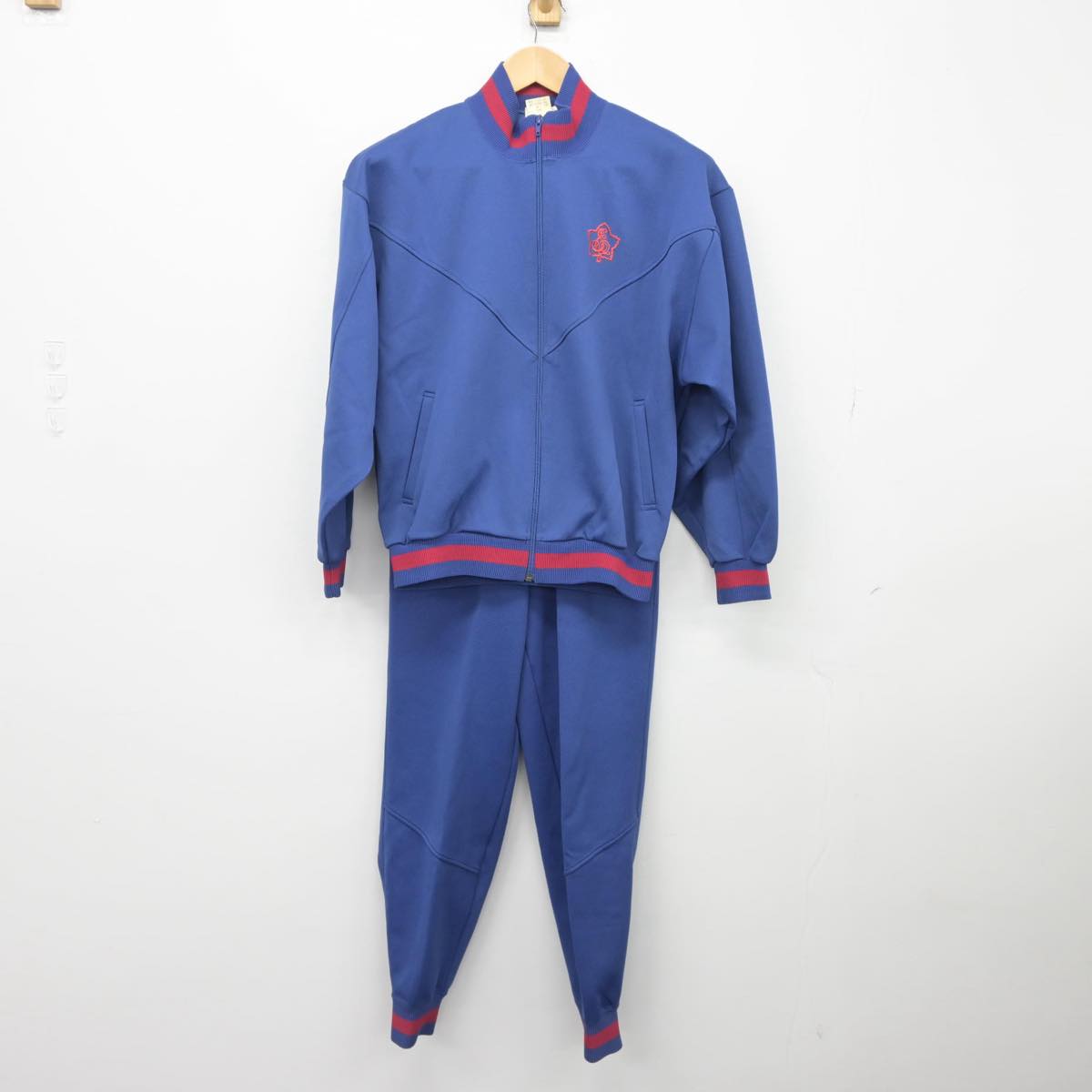 ⚠静子⚠ジャージ 楽天市場】マラソン最大2000円オフクーポン！ アシックス
