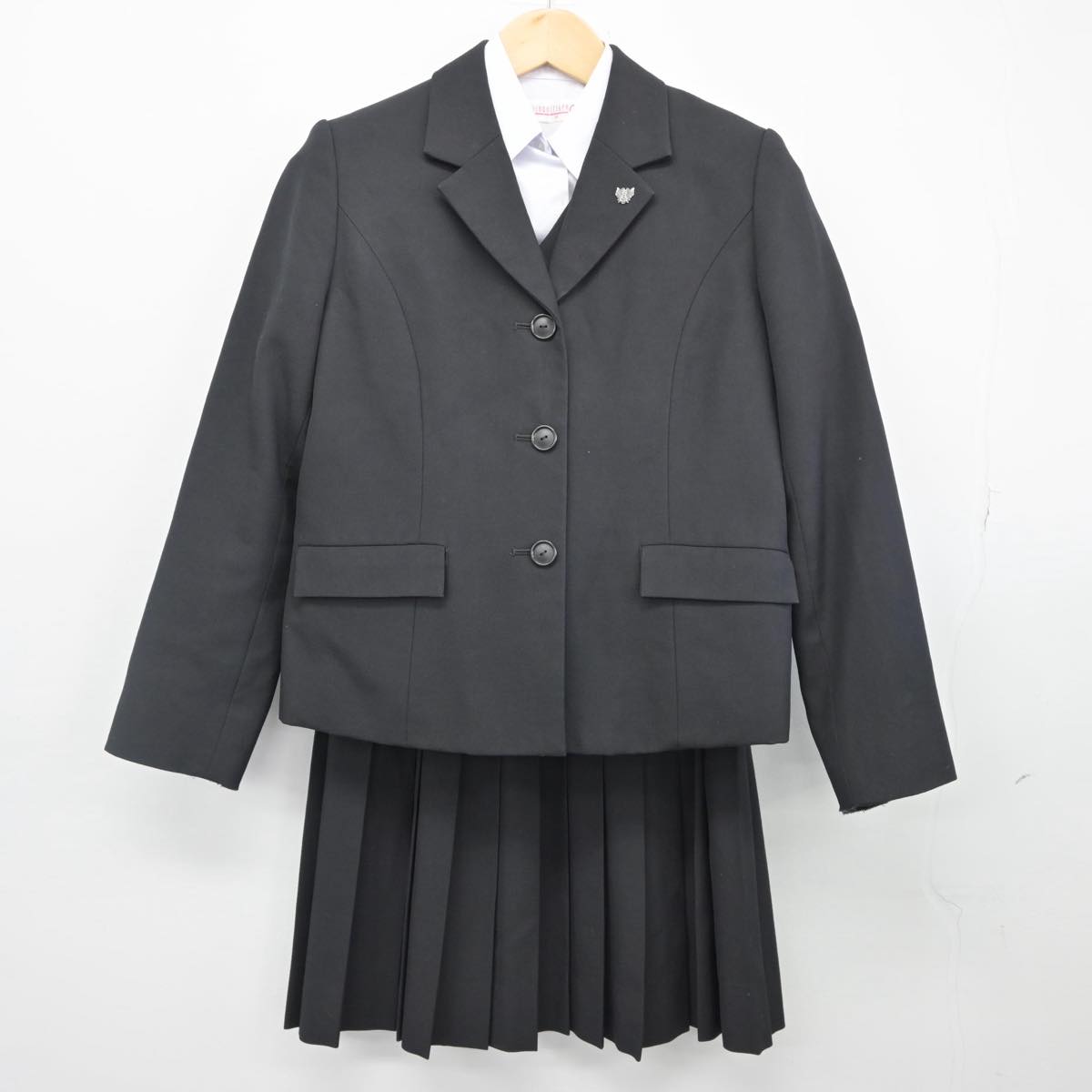 帯広工業高校 男子制服 - 北海道の服/ファッション