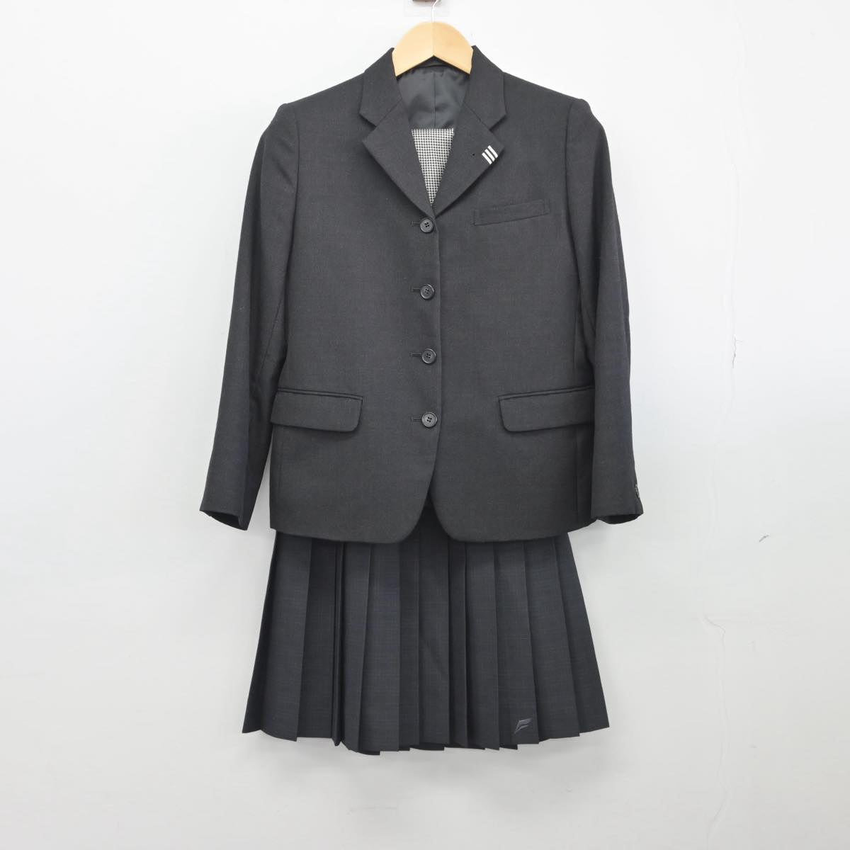 広島県立福山工業高等学校　学生服 福山工業高校制服