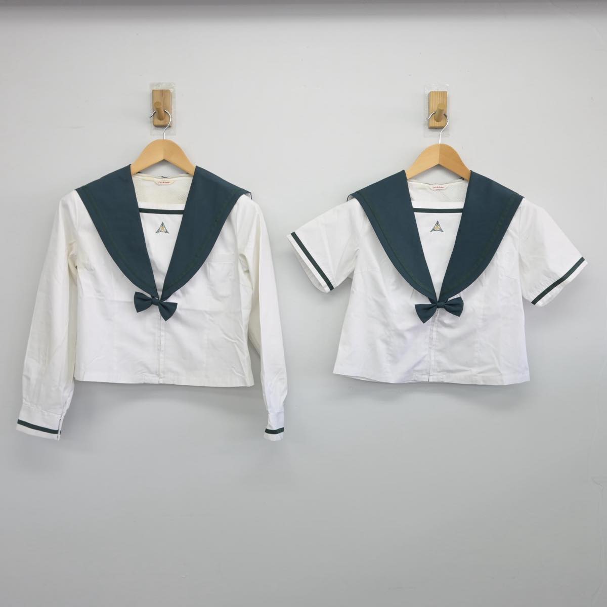 中古制服】千葉県 成田国際高等学校 女子制服 4点（セーラー服）sf028332【リサイクル学生服】 | 中古制服通販パレイド