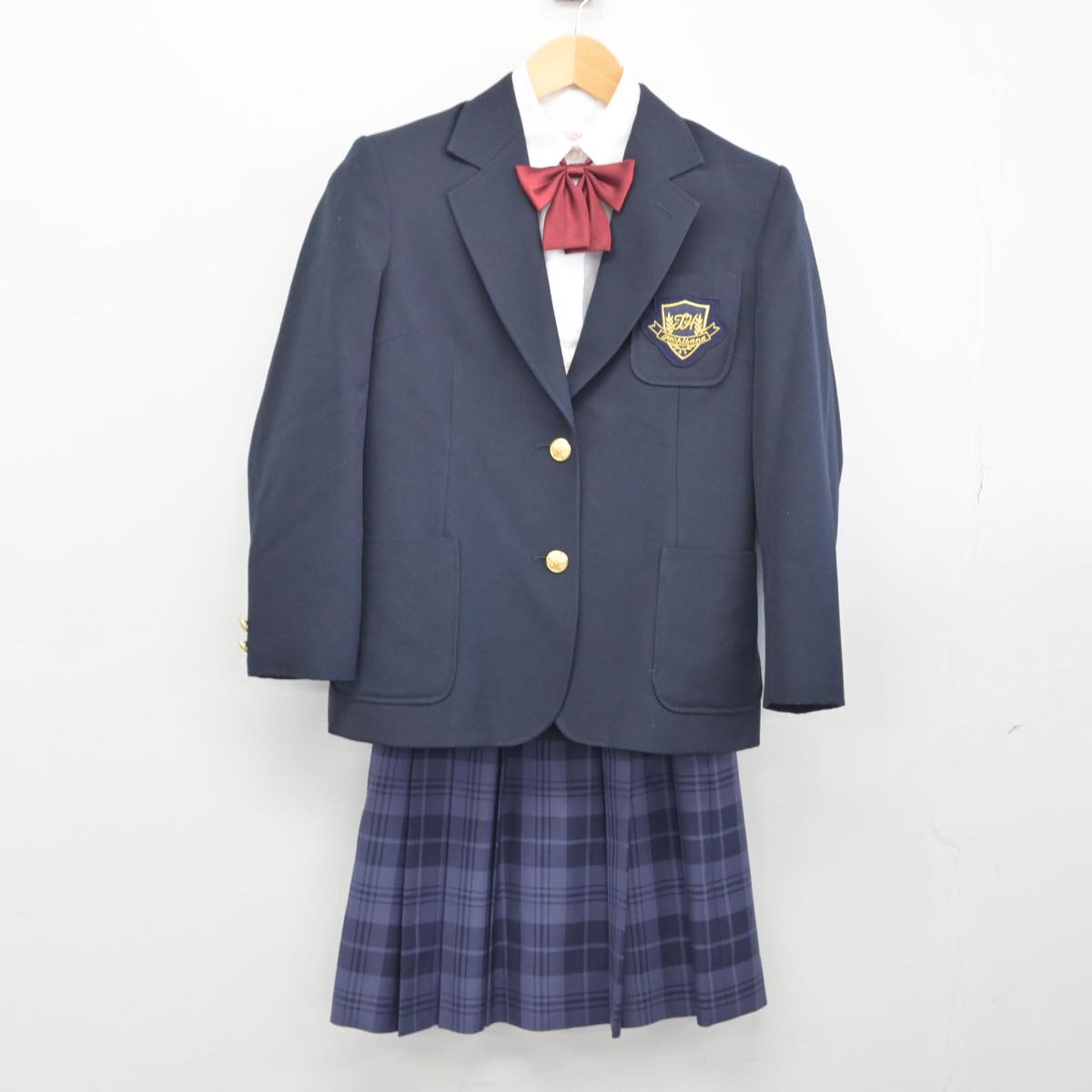 ストア 川崎市 私立 制服 ベレー帽