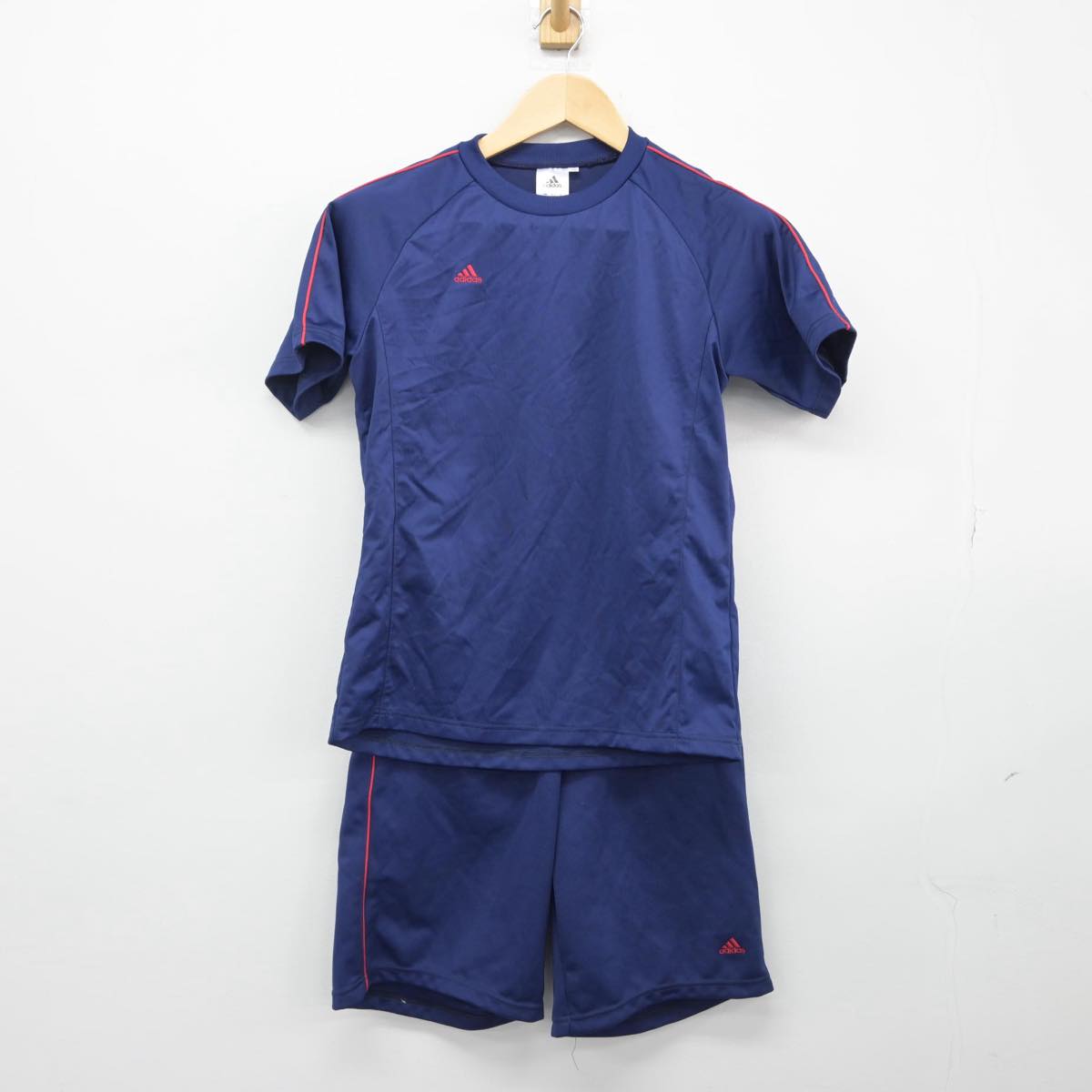 中古制服】神奈川県 神奈川学園中学・高等学校 女子制服 2点