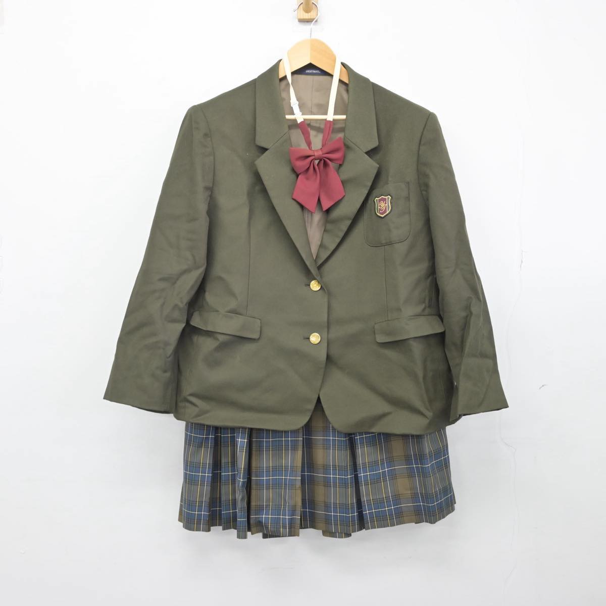 制服　キティ　名古屋市立工芸高等学校  2009年　新品未使用 制服 キティ 名古屋市立工芸高等学校 2009年 新品未使用 - メルカリ