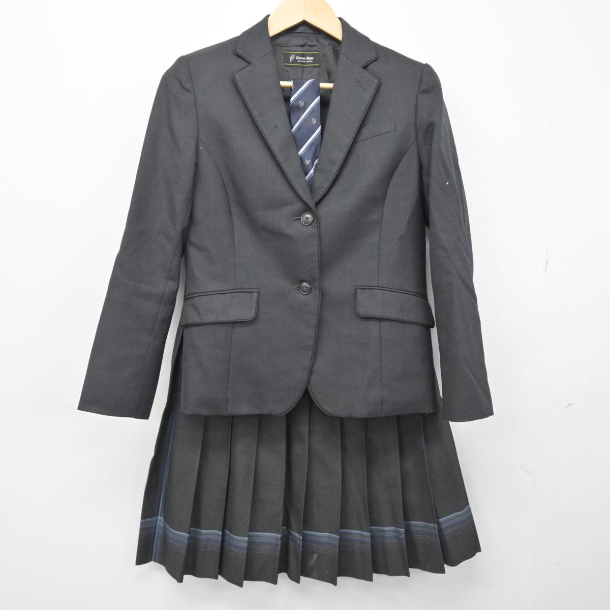 仙台西高校制服 一式 - 宮城県の服/ファッション