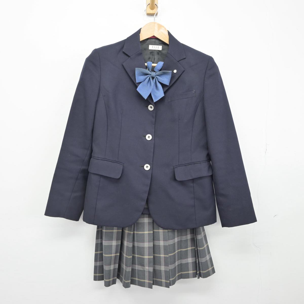 お取り引き中 志学館高校学生服 - 服/ファッション