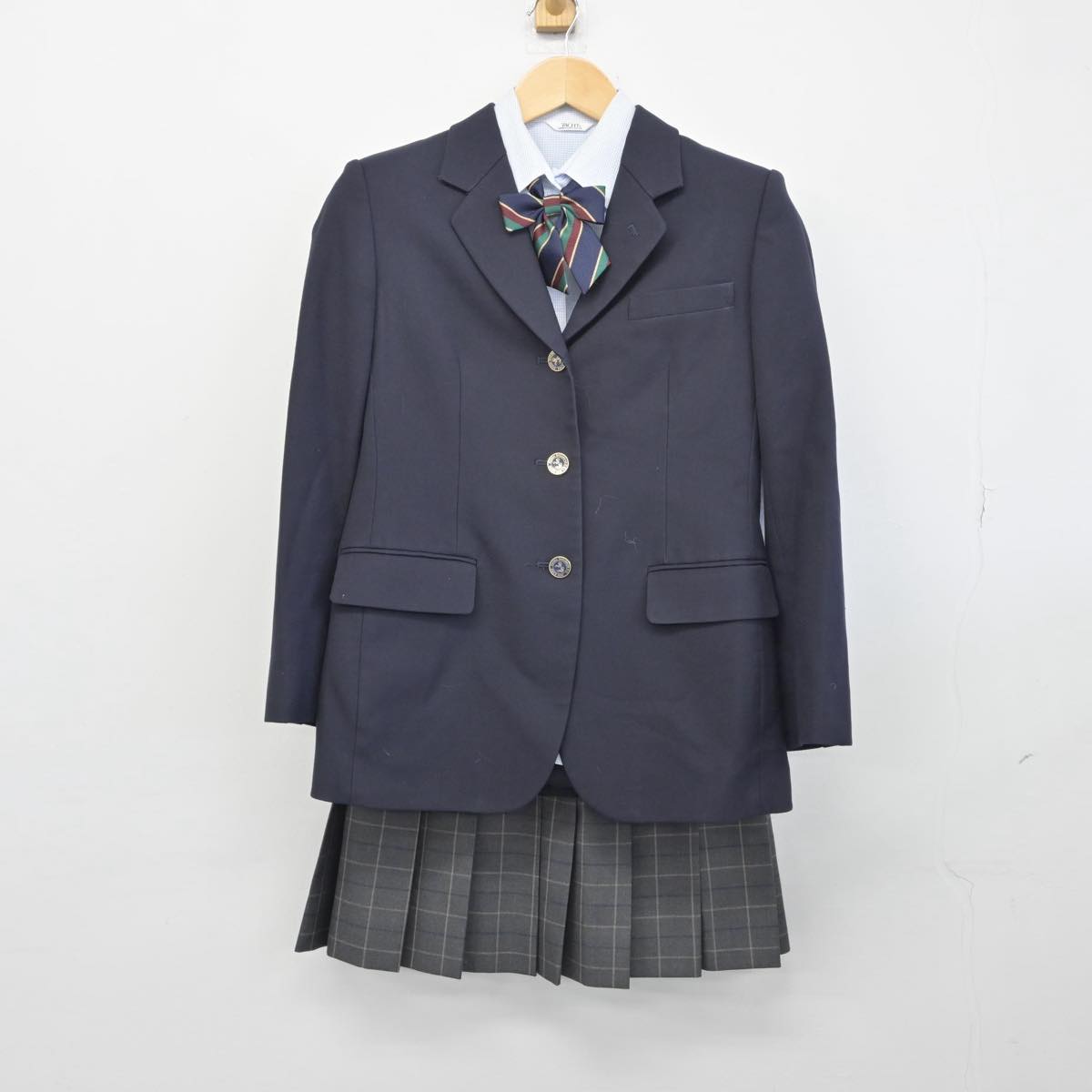 舞子幼稚園女児制服、ジャージ - キッズ用品