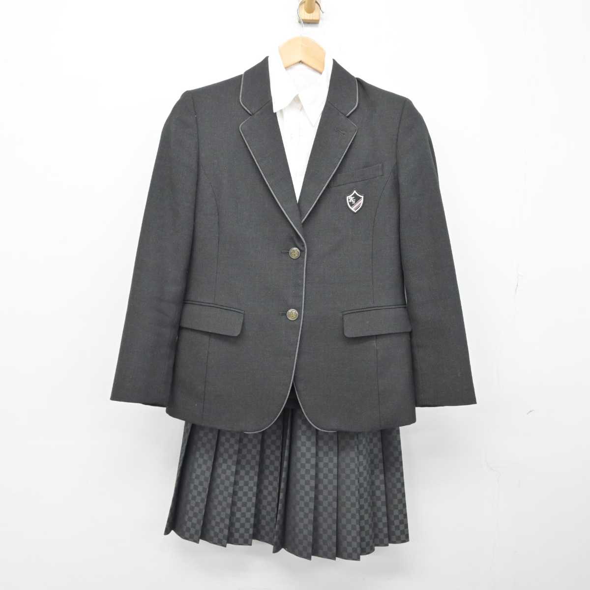 2025年最新】Yahoo!オークション -ブレザー 女子 165aの中古品