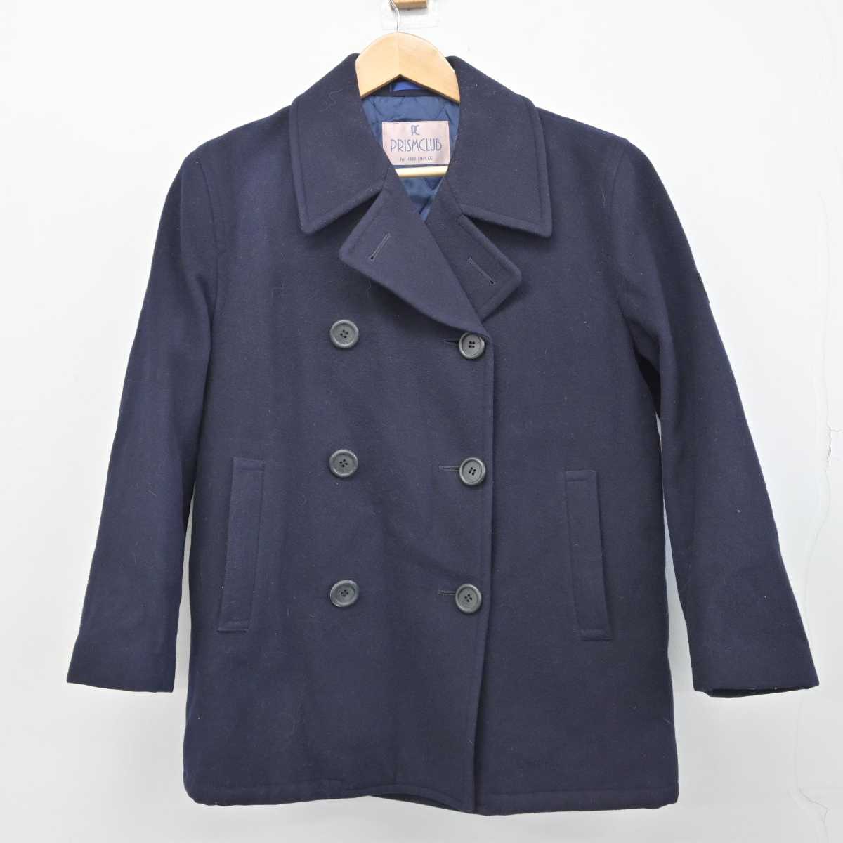 中古】東京都 東京純心女子高等学校 女子制服 1点（コート）sf032833 | 中古制服通販パレイド