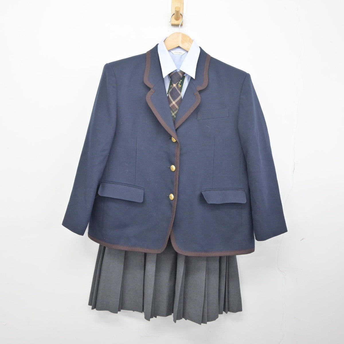 学校法人昇竜学園の制服 - キッズ用品